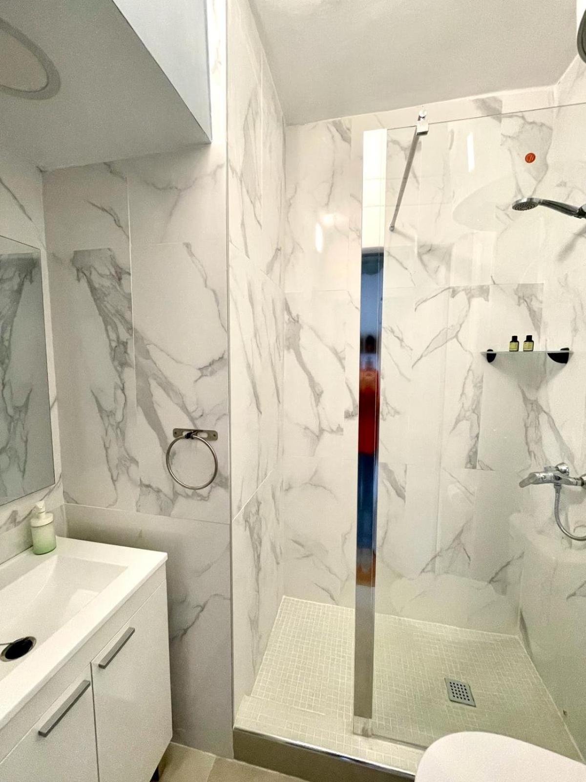 Apartamentos Socorro Plaza Ронда Екстер'єр фото